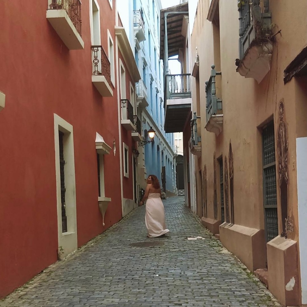 Zara Pink Halter Maxi Dress With Yarn Detail